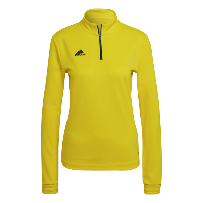 Adidas Entrada 22 Training Top Women's