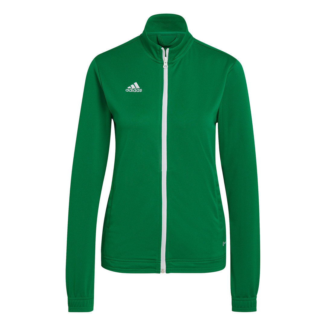 Adidas Entrada 22 Track Jacket Women s KitKing