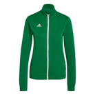 Adidas Entrada 22 Track Jacket Women's in team green