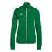 Adidas Entrada 22 Track Jacket Women's in team green