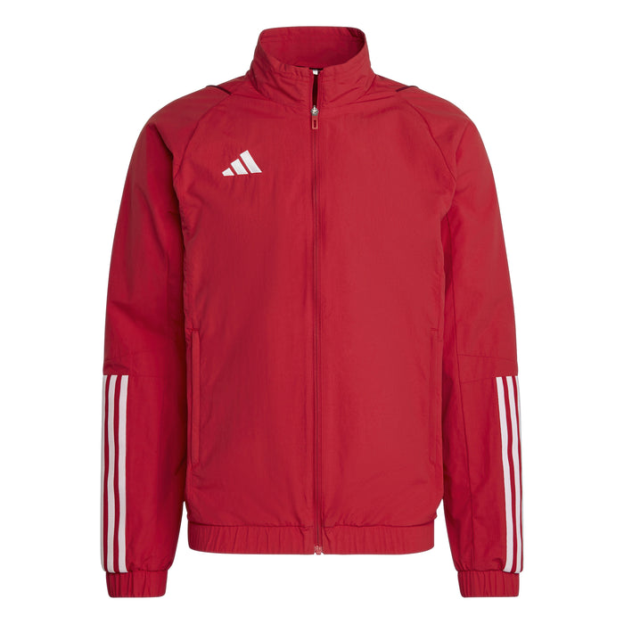 Adidas Tiro Competition 23 Presentation Jacket