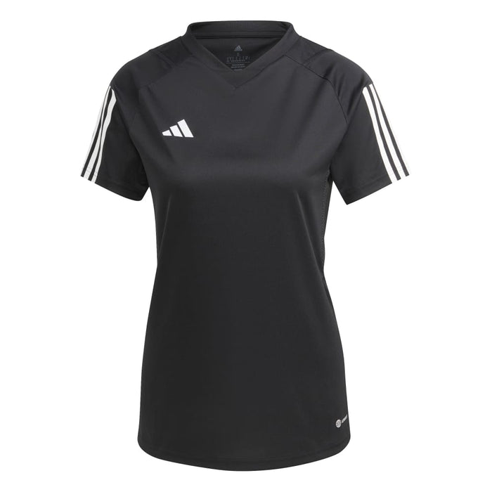 Adidas Tiro Competition 23 Short Sleeve Jersey Women's