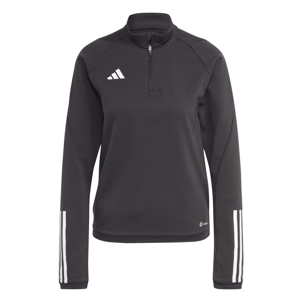 Adidas Tiro Competition 23 1 4 Zip Track Top Women s