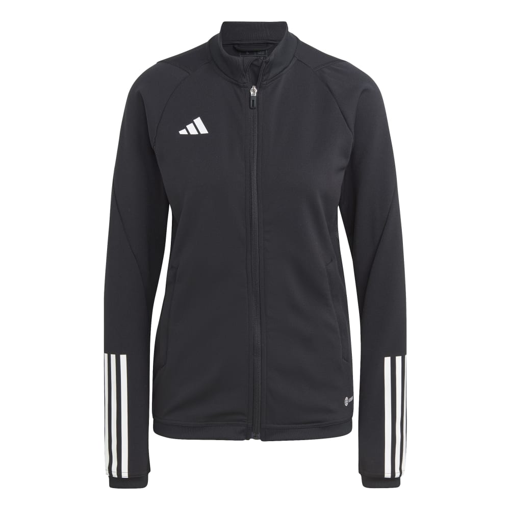 Adidas Tiro Competition 23 Track Jacket Women s