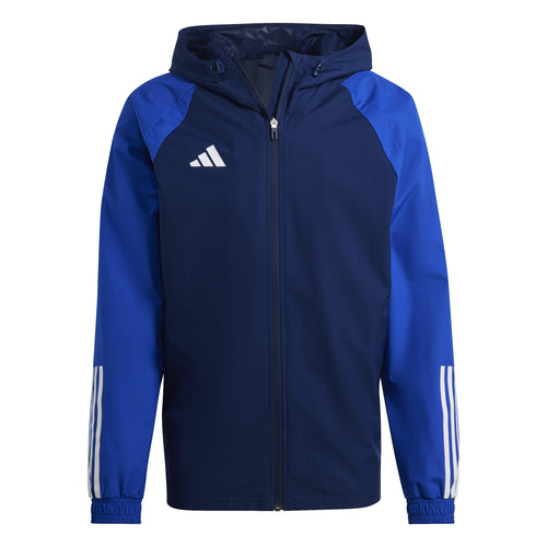 Adidas Tiro Competition 23 All Weather Jacket — KitKing