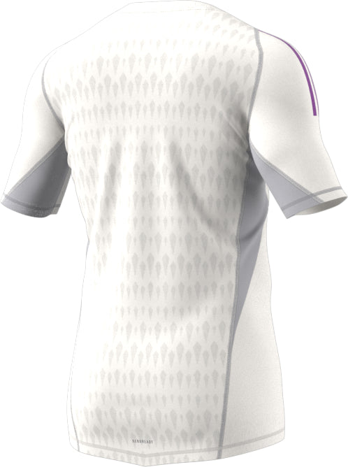 Adidas goalkeeper jersey short sleeve sales