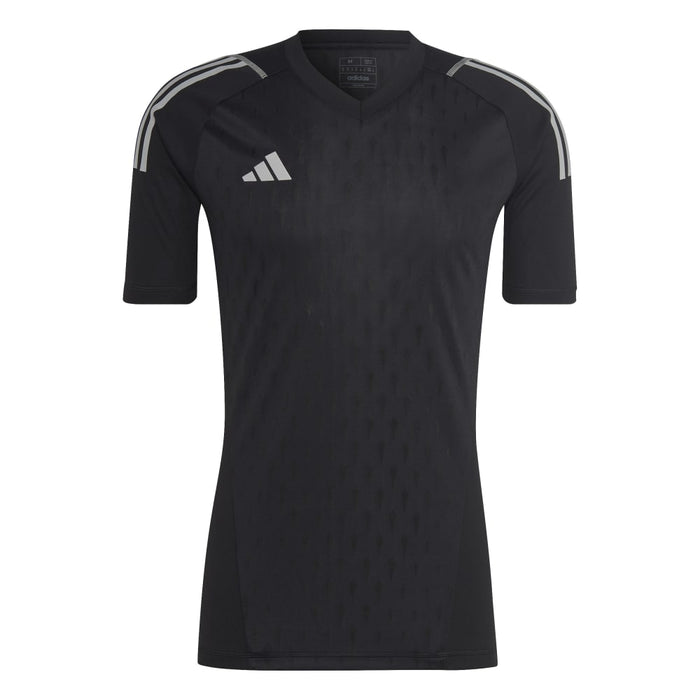 Adidas goalkeeper sales jersey short sleeve