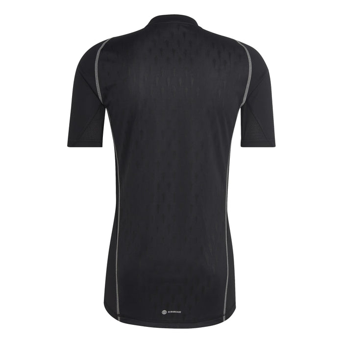 Adidas Tiro Pro 23 Short Sleeve Goalkeeper Jersey