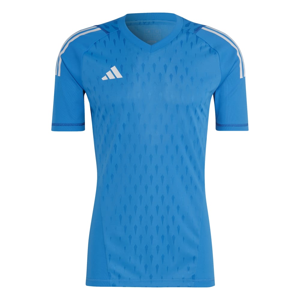 Adidas adipro 18 goalkeeper jersey short sleeve new arrivals