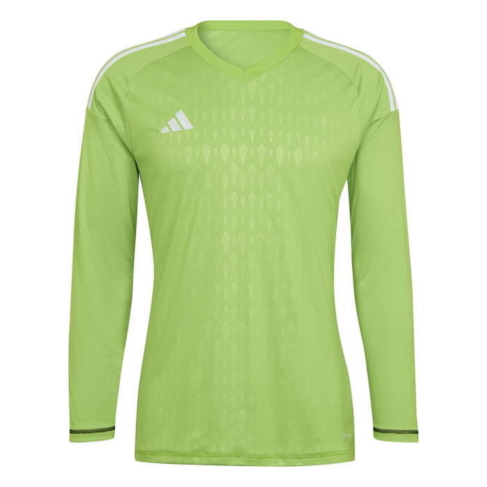 Adidas Tiro Competition 23 Long Sleeve Goalkeeper Jersey