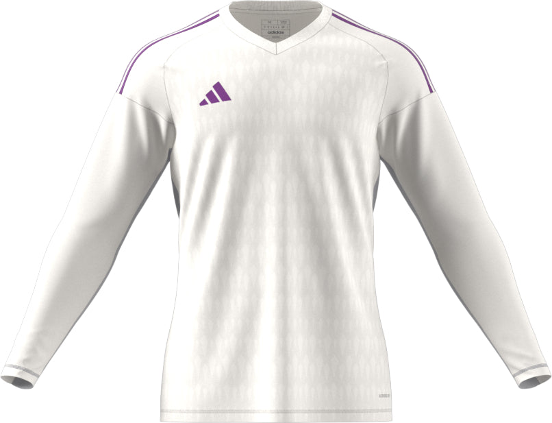 Long sleeve deals adidas soccer jersey