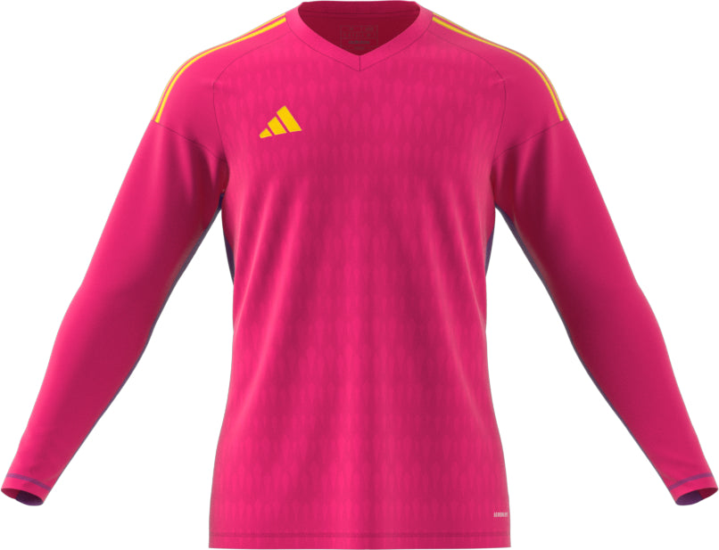 Adidas Tiro Competition 23 Long Sleeve Goalkeeper Jersey — KitKing