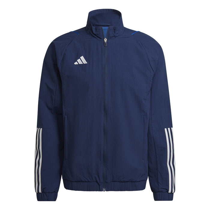 Adidas Tiro Competition 23 Presentation Jacket