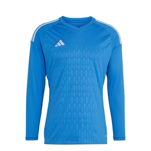 Adidas Tiro Competition 23 Long Sleeve Goalkeeper Jersey — KitKing