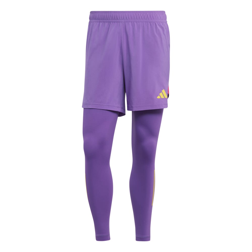 Lavender adidas leggings hot sale