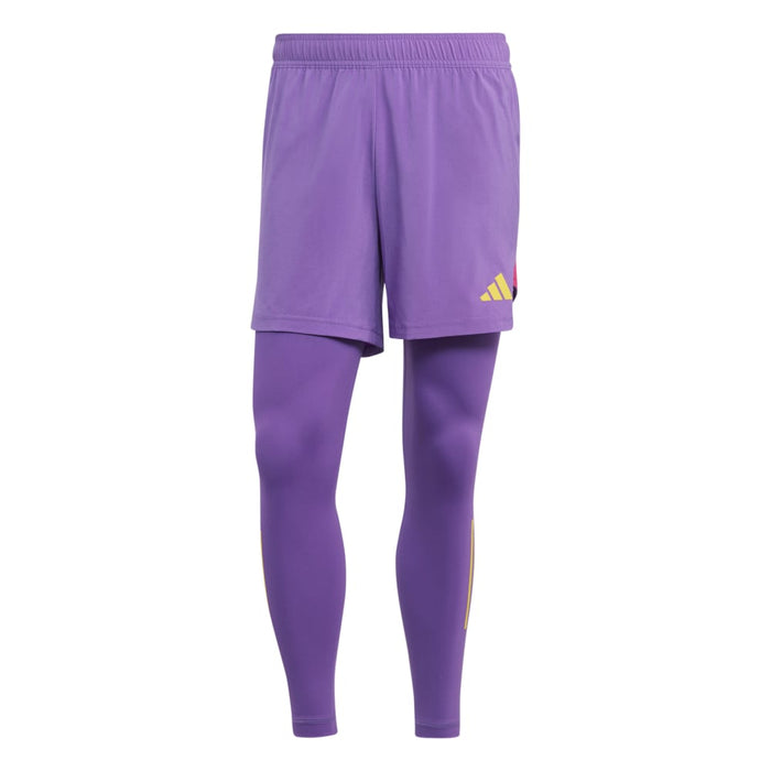 Adidas goalkeeper sale tight