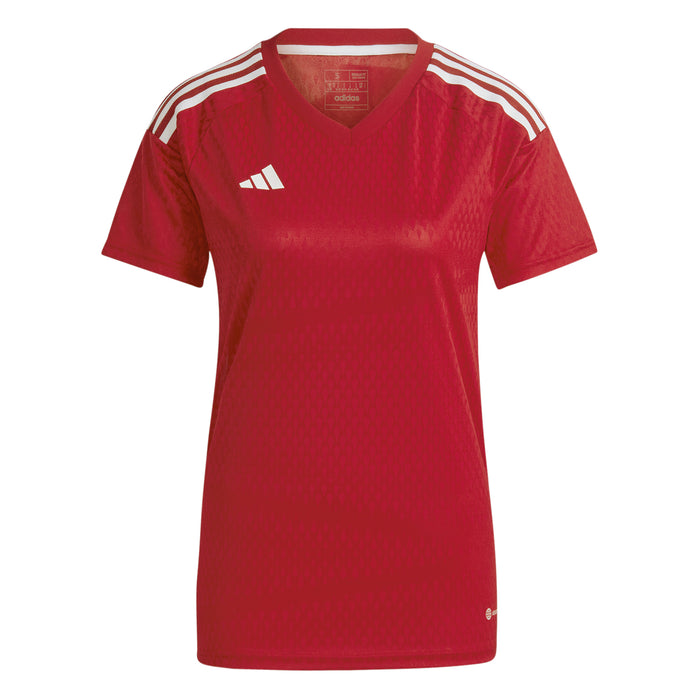 Adidas Tiro Competition 23 Match Jersey Women's