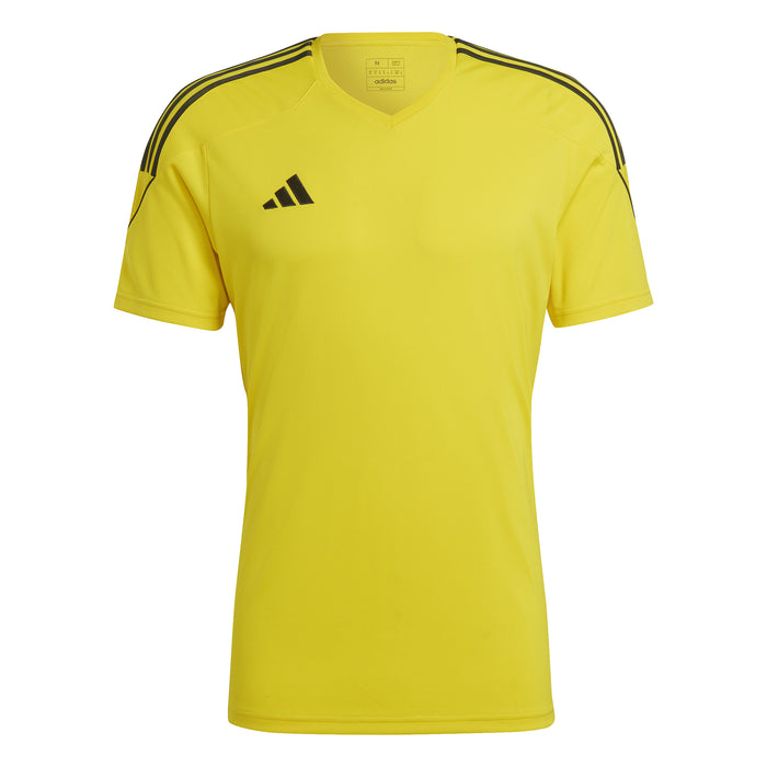 Adidas Tiro League 23 Short Sleeve Jersey