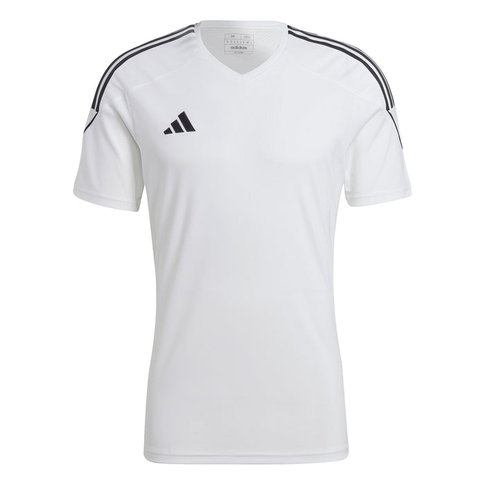 Adidas Tiro League 23 Short Sleeve Jersey