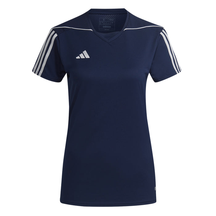 Adidas Tiro League 23 Short Sleeve Jersey Women's