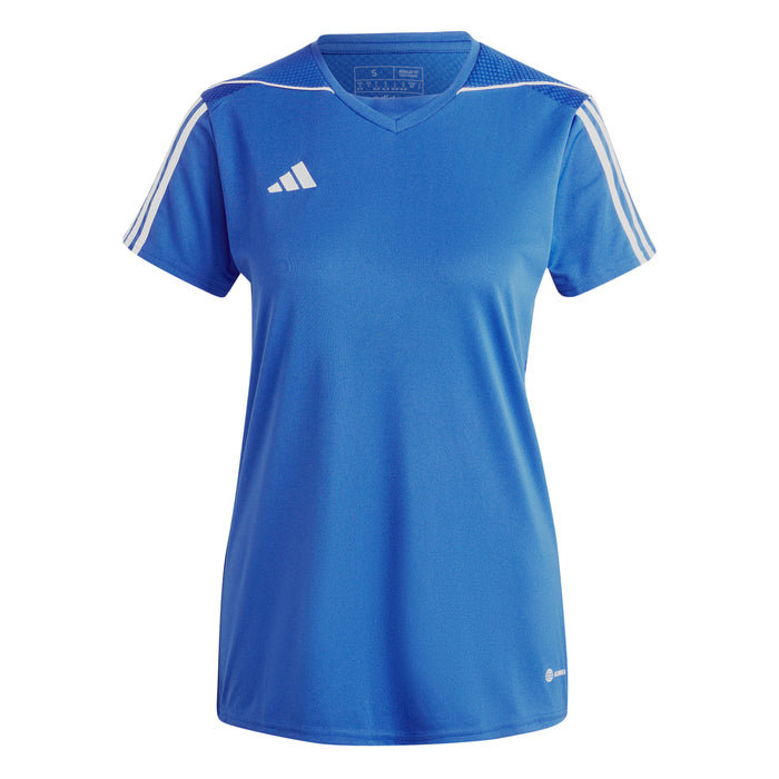 Adidas Tiro League 23 Short Sleeve Jersey Women's