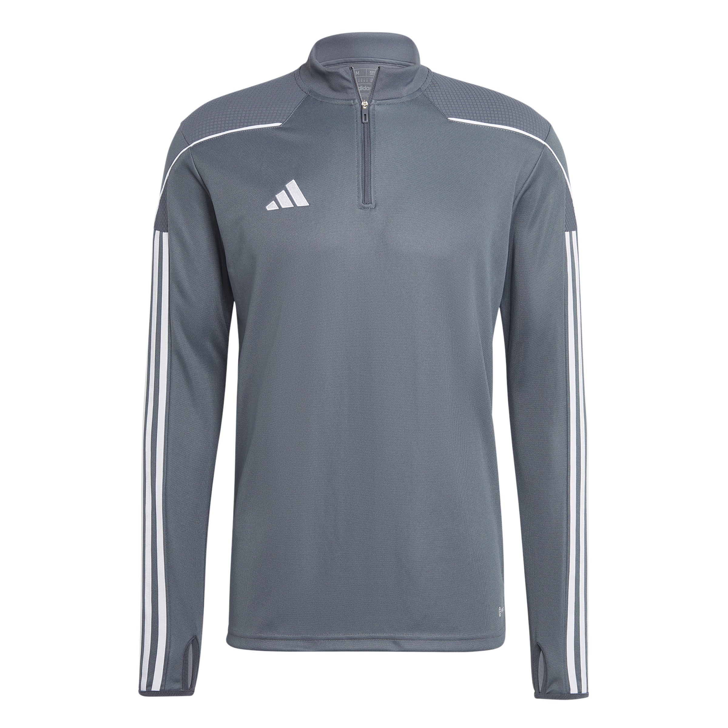 Adidas Tiro League 23 1/4 Zip Track Top – KitKing