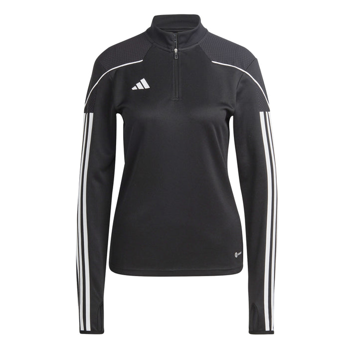 Adidas Tiro League 23 1/4 Zip Track Top Women's