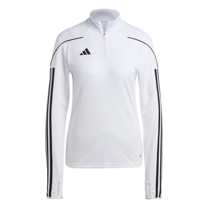 Adidas Tiro League 23 1/4 Zip Track Top Women's