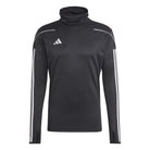Adidas Tiro League 23 Warm Top in black