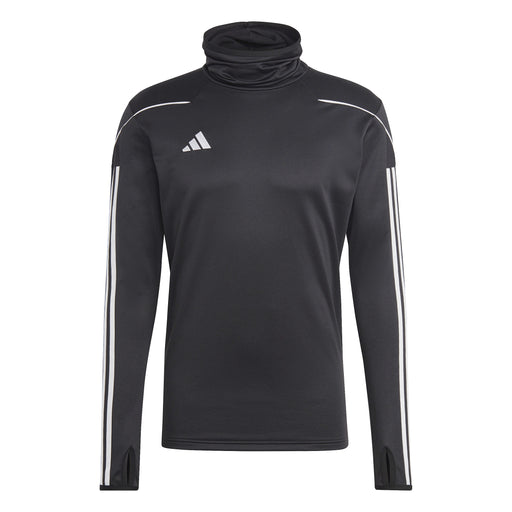Adidas Tiro League 23 Warm Top in black
