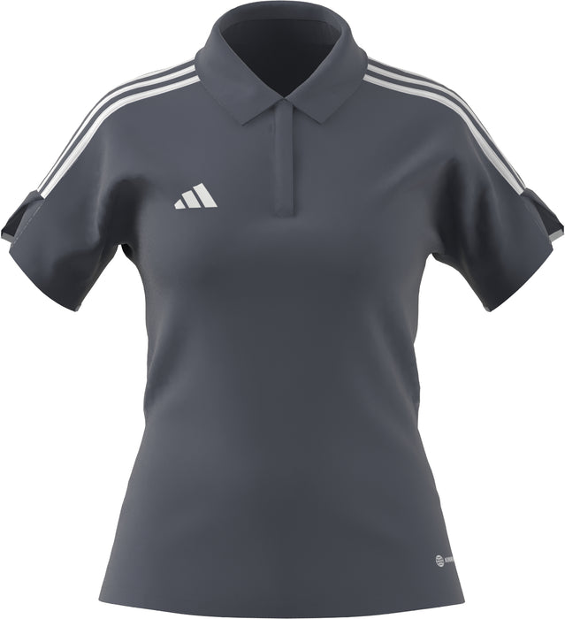 Adidas Tiro League 23 Polo Shirt Women's