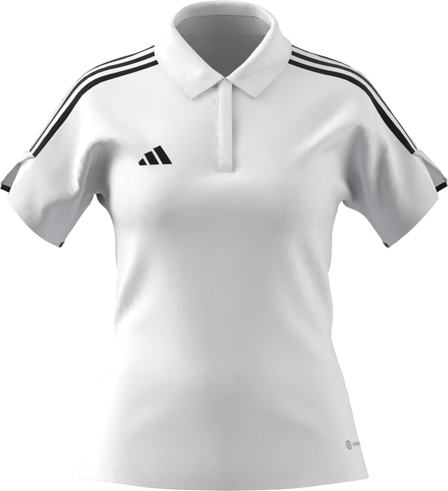 Adidas Tiro League 23 Polo Shirt Women's