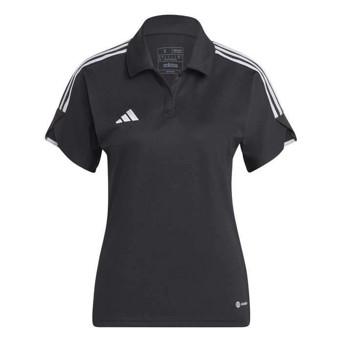 Adidas Tiro League 23 Polo Shirt Women's
