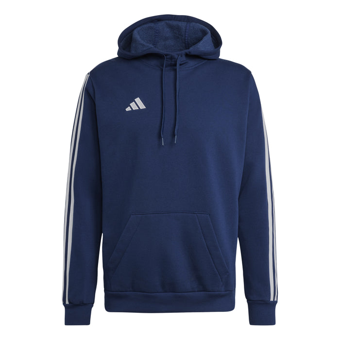 Adidas online hooded sweatshirt