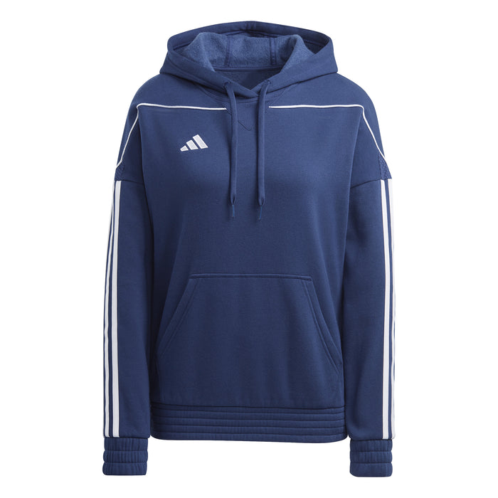 Adidas Tiro League 23 Hooded Sweatshirt Women's