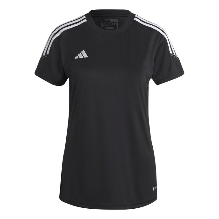 Adidas Tiro Club 23 Short Sleeve Jersey Women's