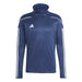 Adidas Tiro League 23 Warm Top in navy