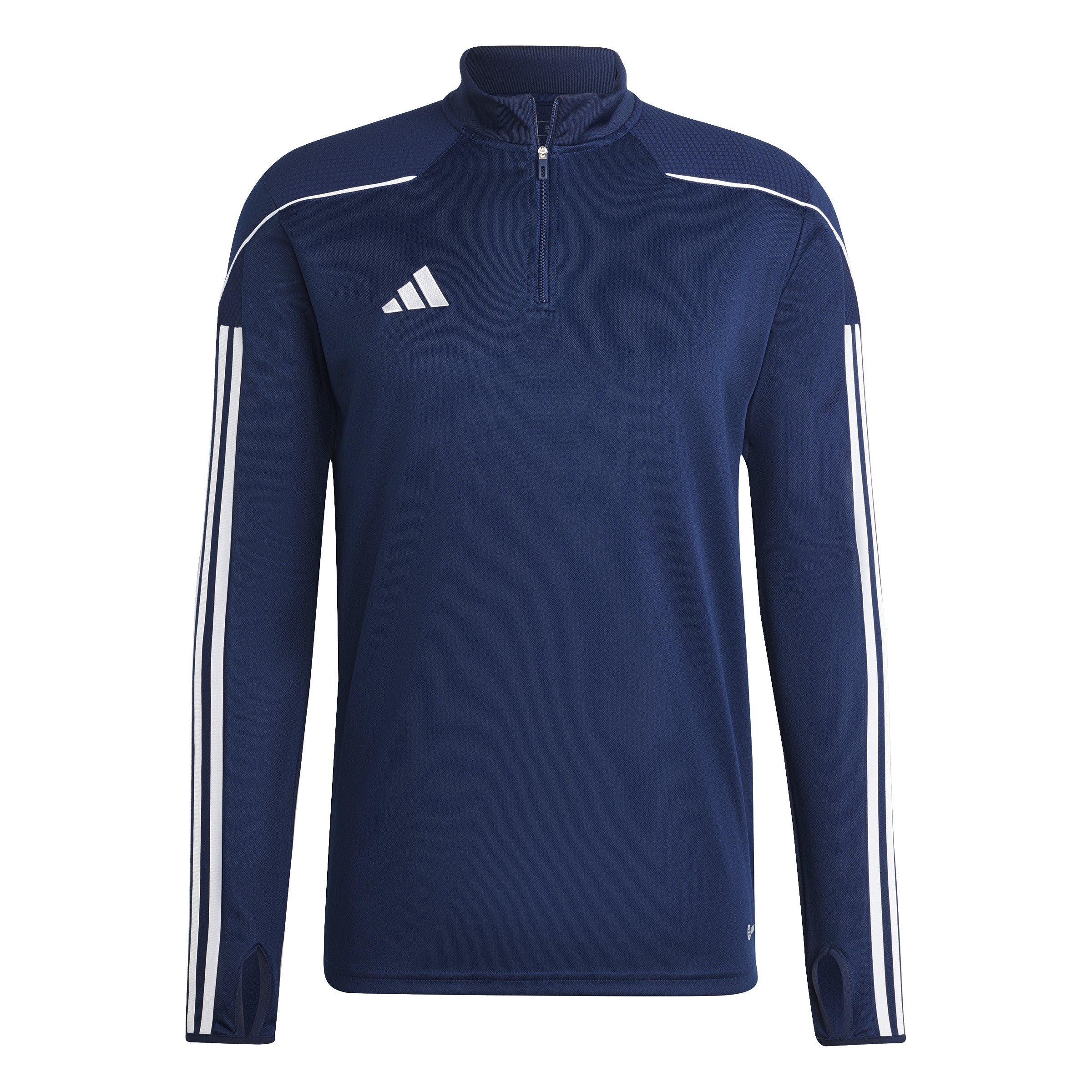 Adidas Tiro League 23 1/4 Zip Track Top — KitKing
