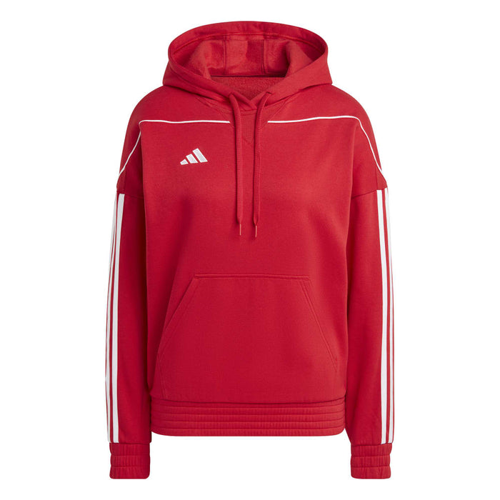 Adidas Tiro League 23 Hooded Sweatshirt Women's