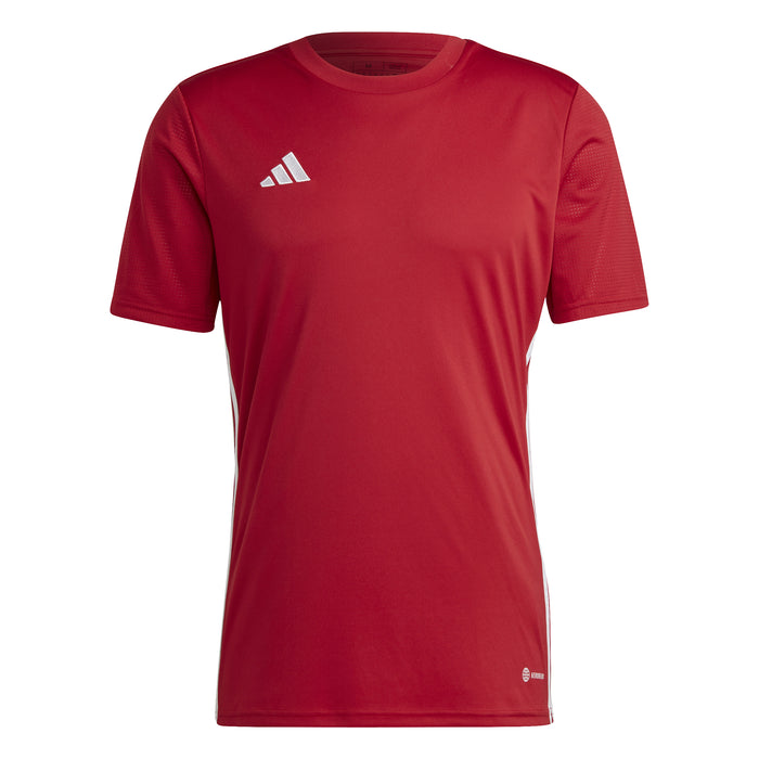 Adidas Tabela 23 Short Sleeve Jersey