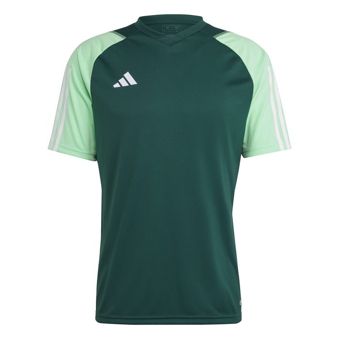 Adidas Tiro Competition 23 Short Sleeve Jersey