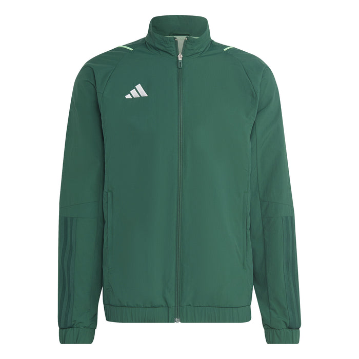 Adidas Tiro Competition 23 Presentation Jacket