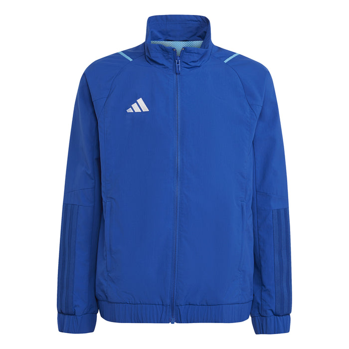 Adidas Tiro Competition 23 Presentation Jacket