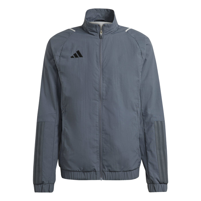 Adidas Tiro Competition 23 Presentation Jacket