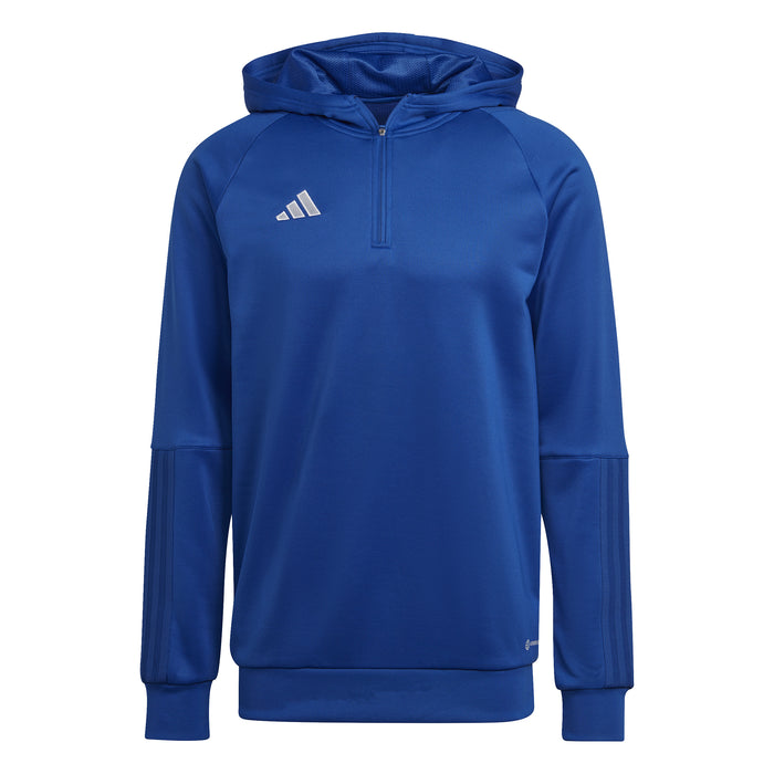 Adidas Tiro Competition 23 Hooded 1/4 Zip Top