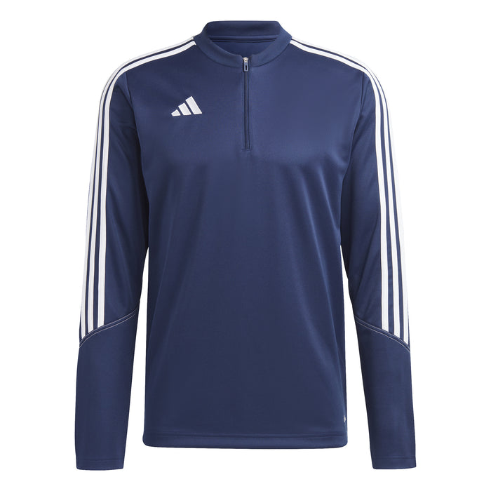 Adidas Tiro Club 23 1/4 Zip Track Top