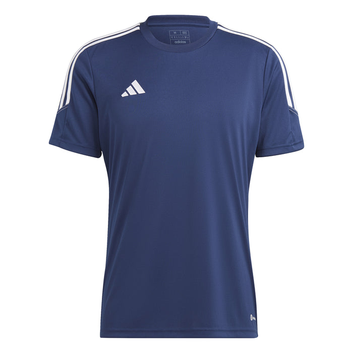 Adidas Tiro Club 23 Short Sleeve Jersey