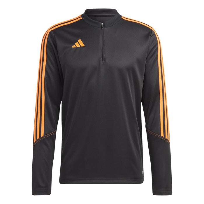 Adidas Tiro Club 23 1/4 Zip Track Top