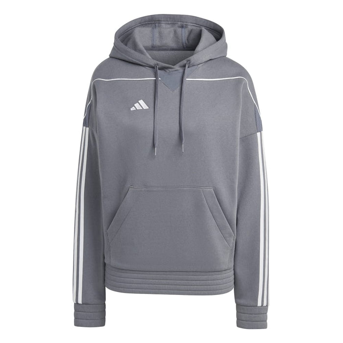 Adidas Tiro League 23 Hooded Sweatshirt Women's