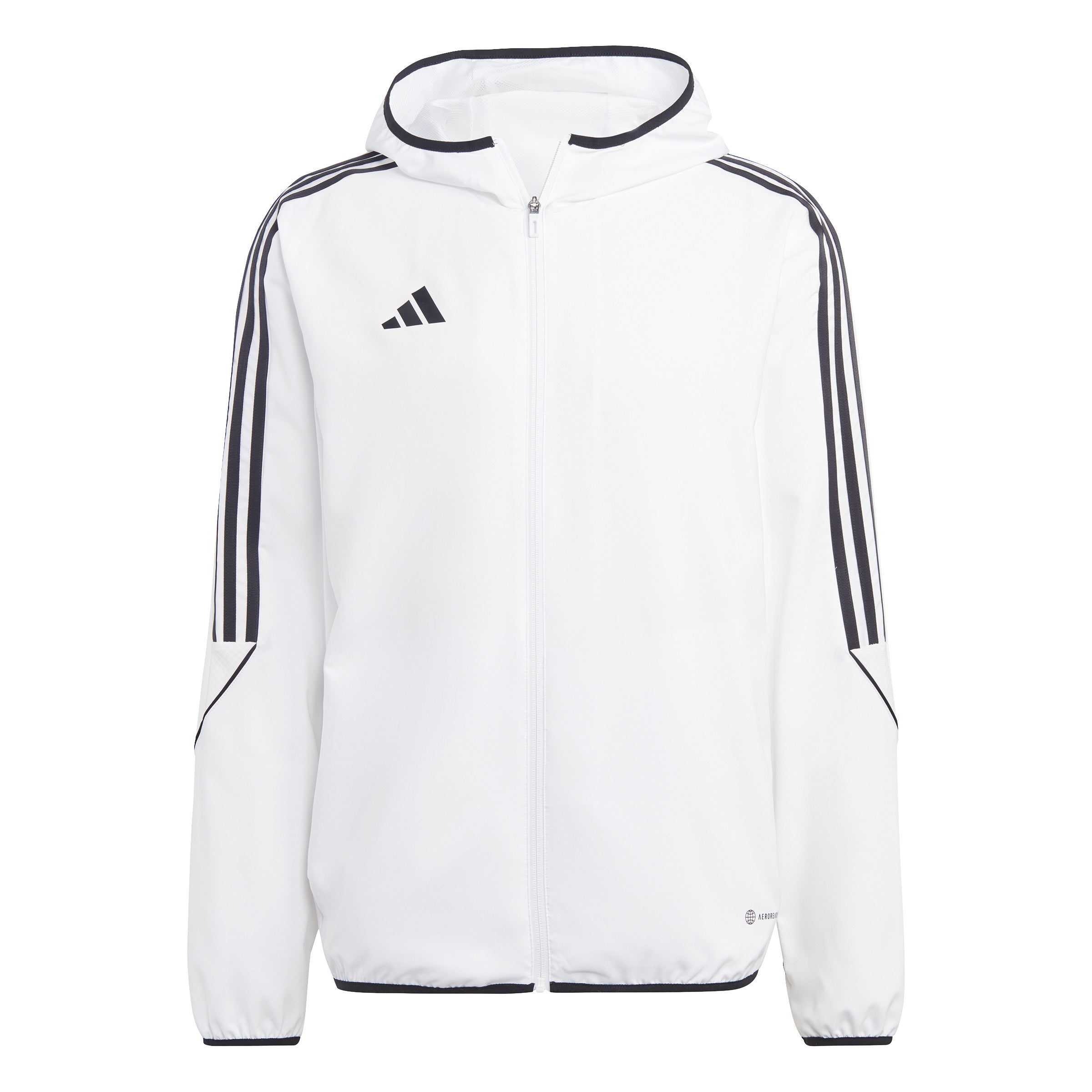 Cheap white windbreaker online